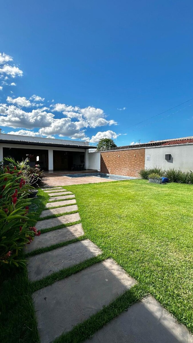 Images Quintal Espaço de Eventos | Paraíso do Tocantins