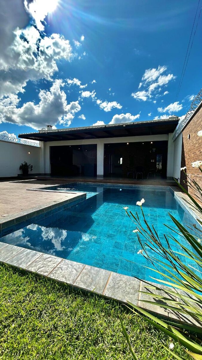 Images Quintal Espaço de Eventos | Paraíso do Tocantins