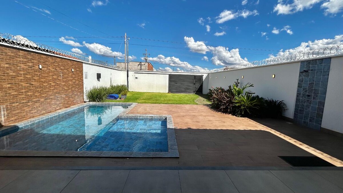 Images Quintal Espaço de Eventos | Paraíso do Tocantins