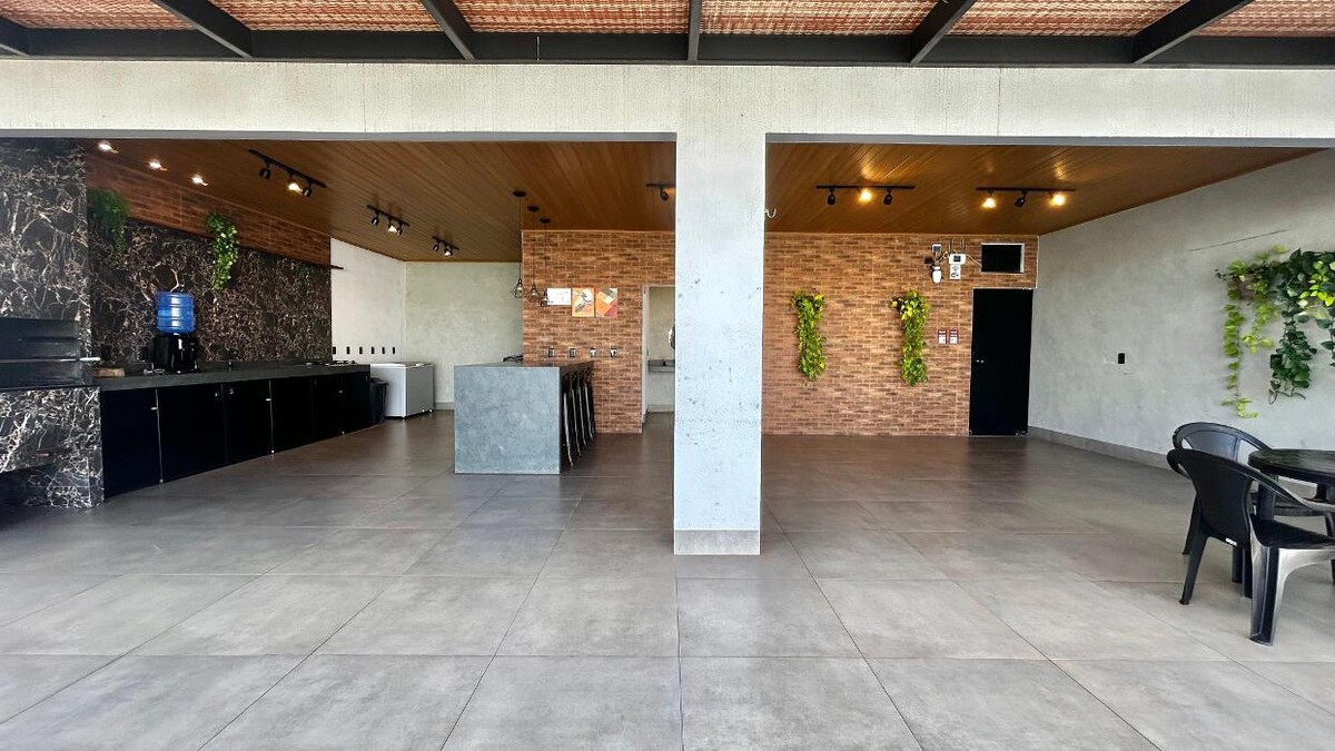 Images Quintal Espaço de Eventos | Paraíso do Tocantins