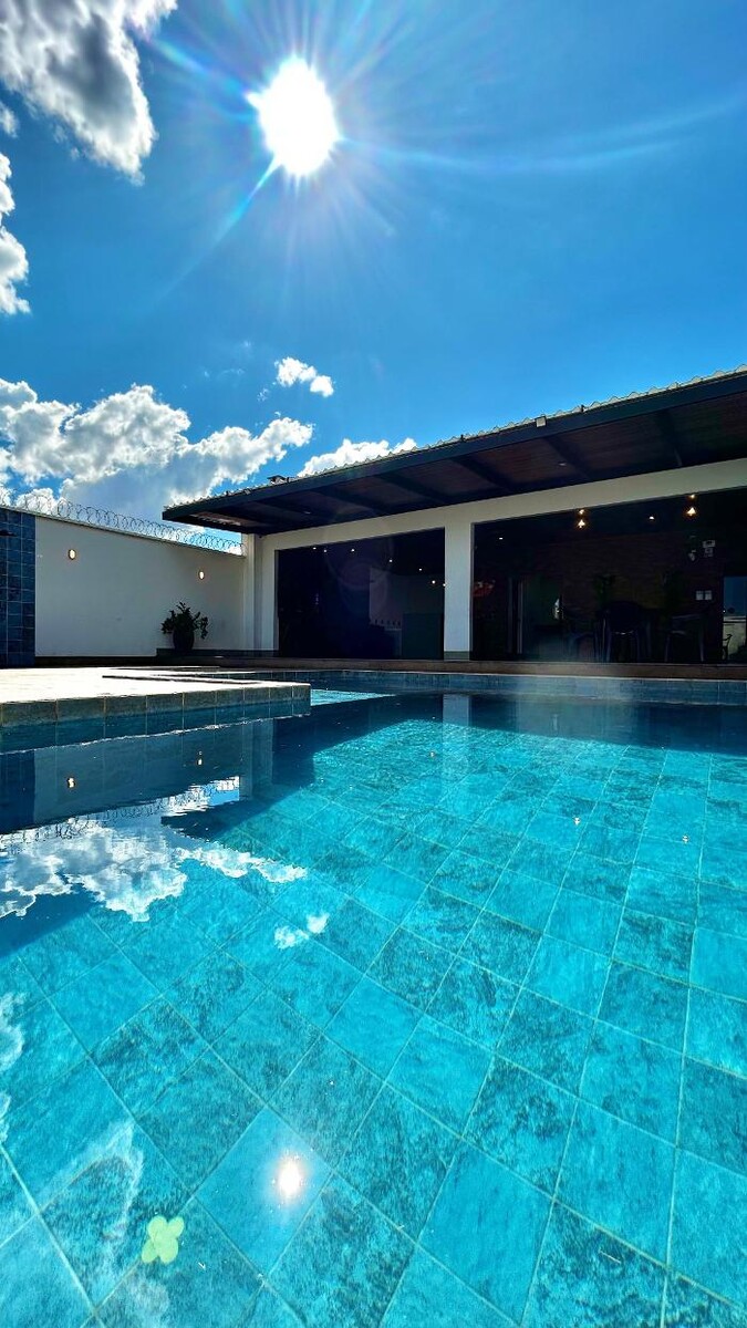 Images Quintal Espaço de Eventos | Paraíso do Tocantins