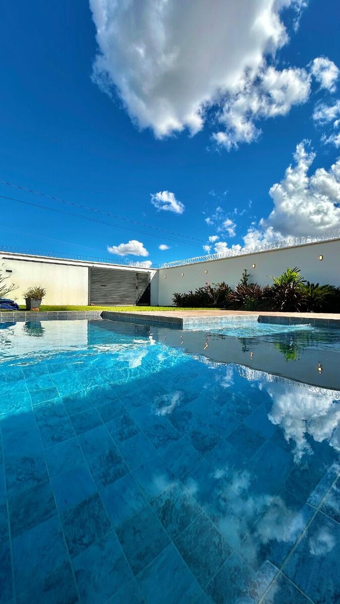 Images Quintal Espaço de Eventos | Paraíso do Tocantins