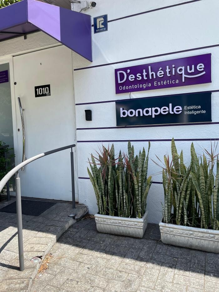 Images Bonapele