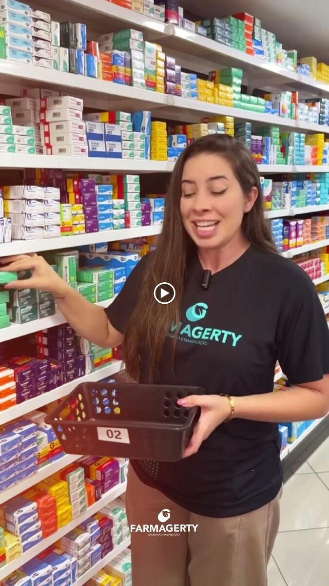 Images Farma Gerty Drogaria e Manipulação