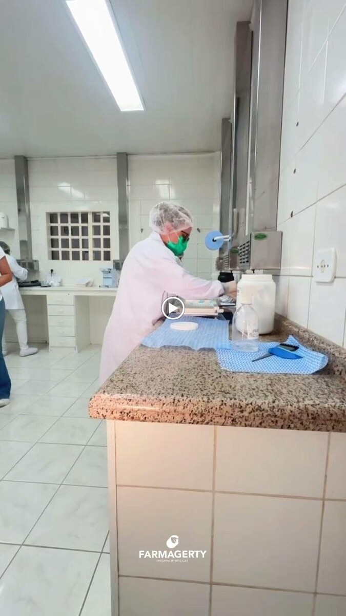 Images Farma Gerty Drogaria e Manipulação