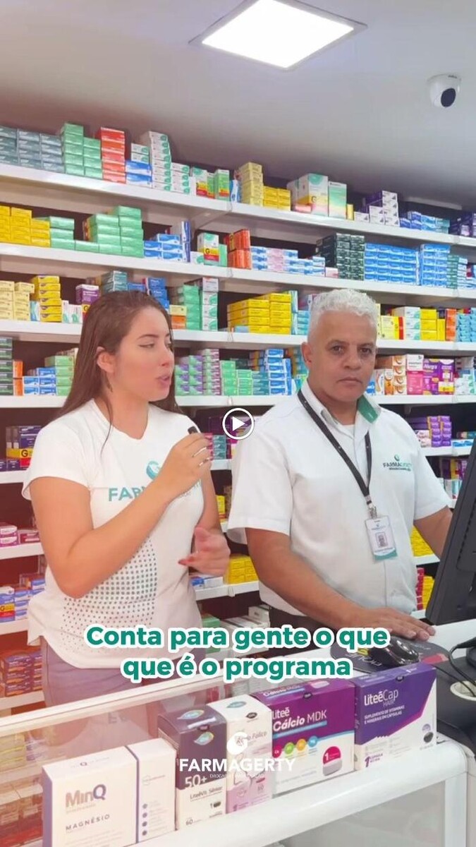 Images Farma Gerty Drogaria e Manipulação
