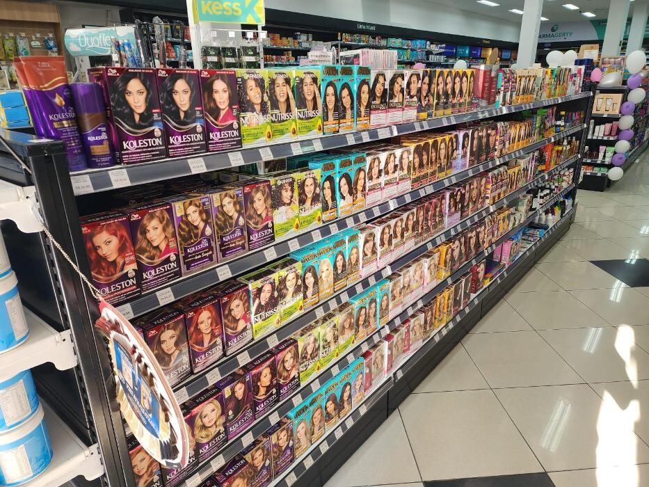 Images Farma Gerty Drogaria e Manipulação
