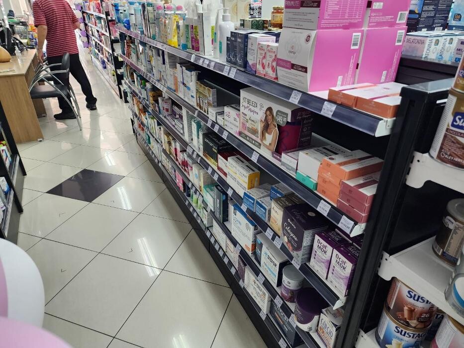 Images Farma Gerty Drogaria e Manipulação
