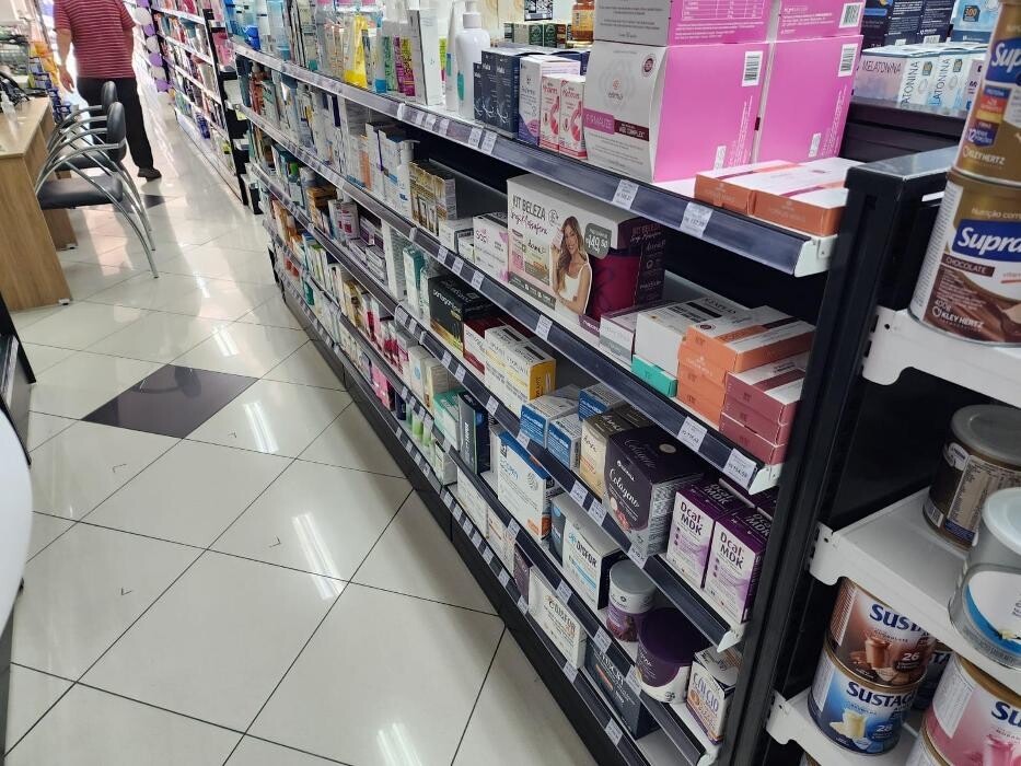 Images Farma Gerty Drogaria e Manipulação