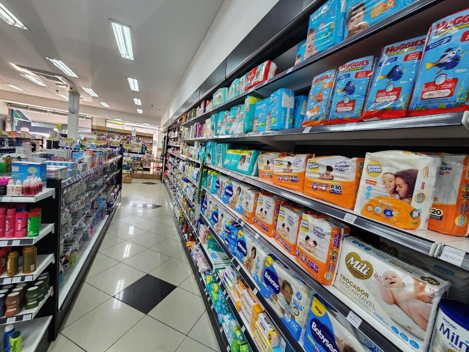Images Farma Gerty Drogaria e Manipulação