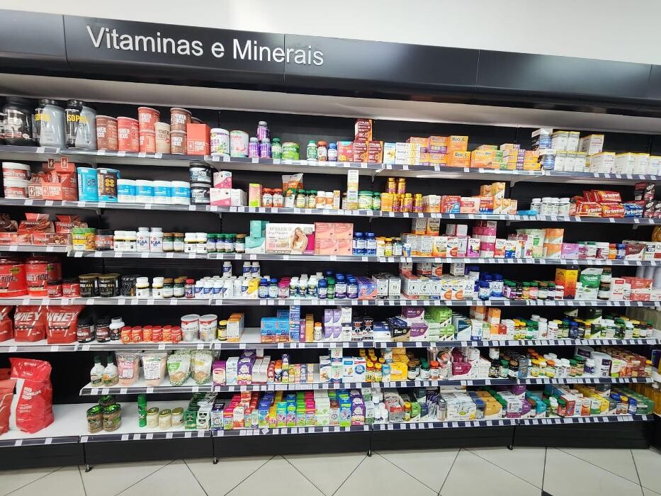 Images Farma Gerty Drogaria e Manipulação