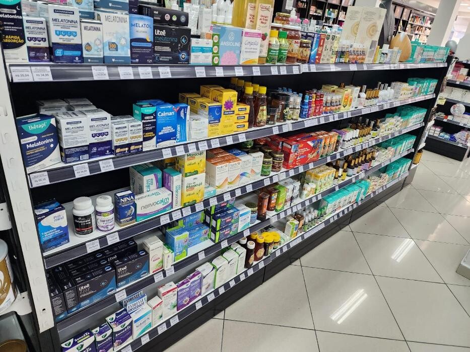 Images Farma Gerty Drogaria e Manipulação