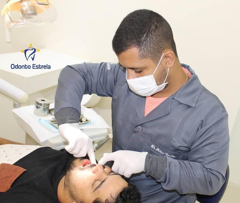 Images Odonto Estrela