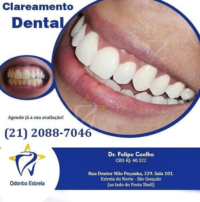 Images Odonto Estrela