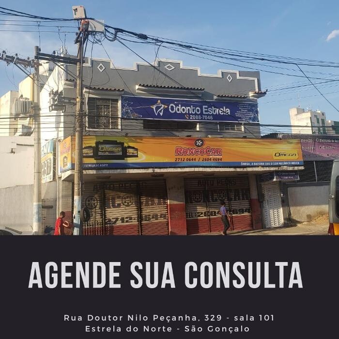 Images Odonto Estrela