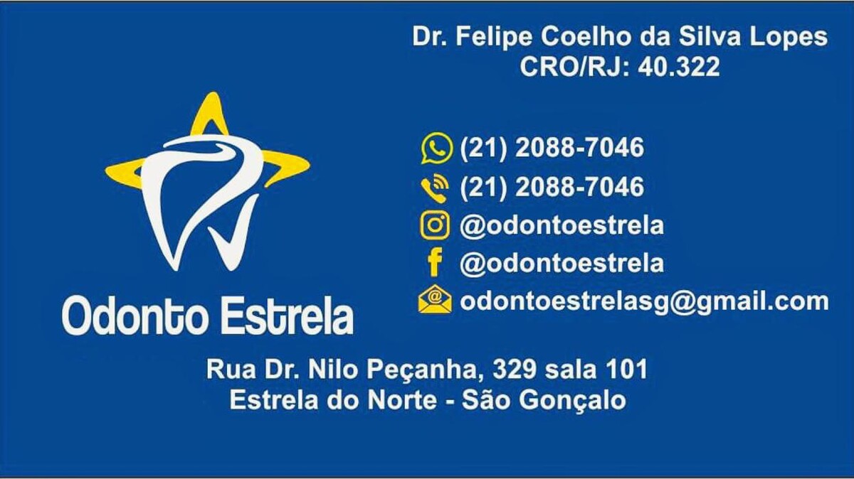 Images Odonto Estrela