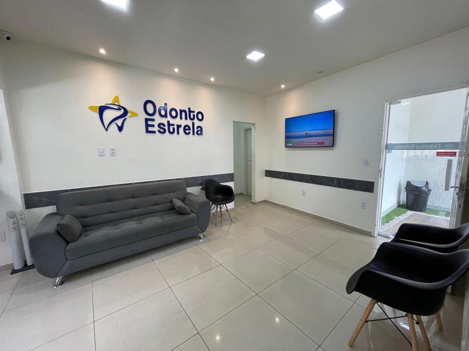 Images Odonto Estrela