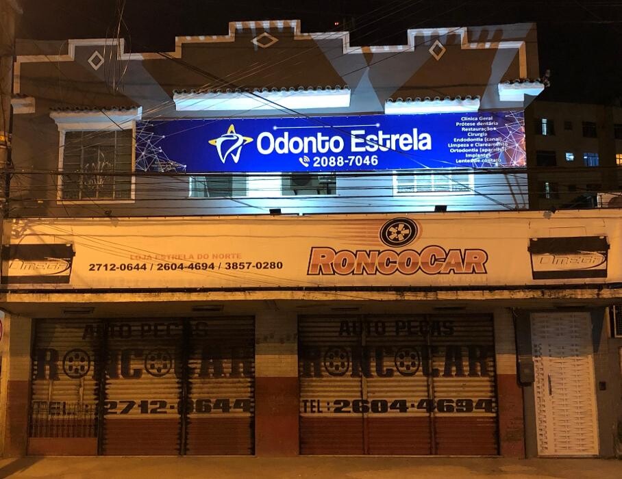 Images Odonto Estrela