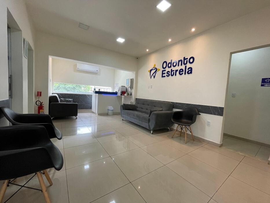 Images Odonto Estrela