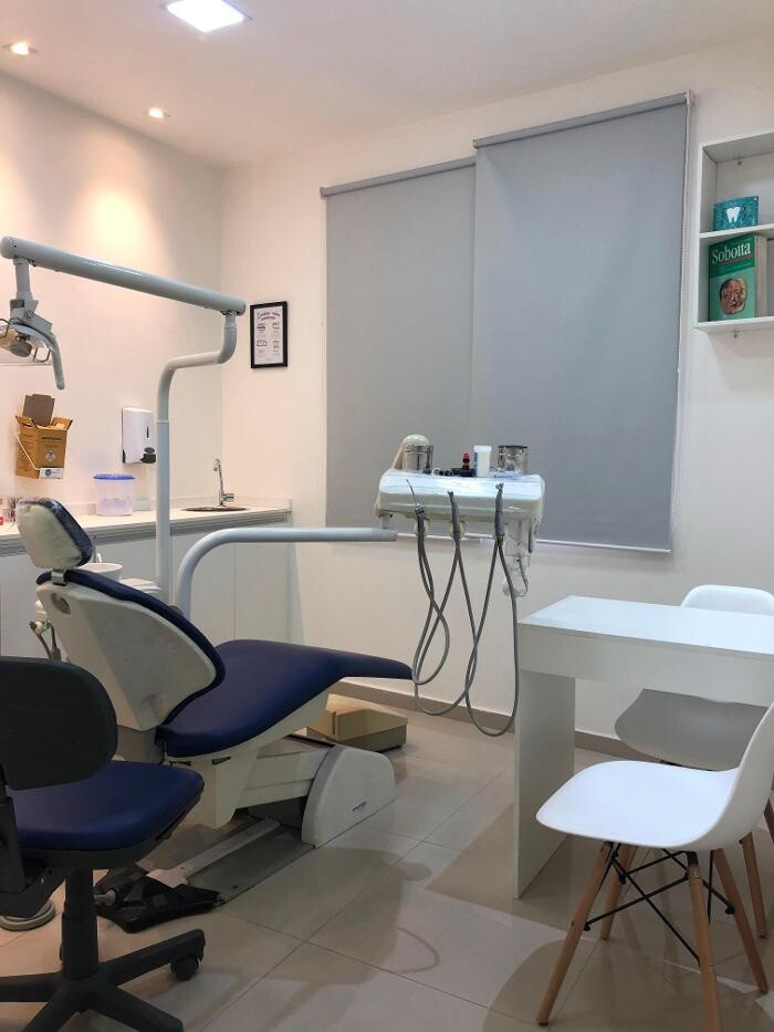 Images Odonto Estrela