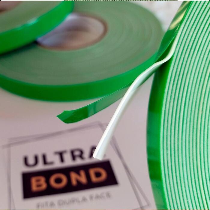 Images Ultrabond - Fitas Dupla Face