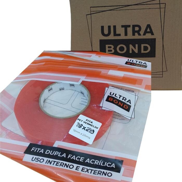 Images Ultrabond - Fitas Dupla Face