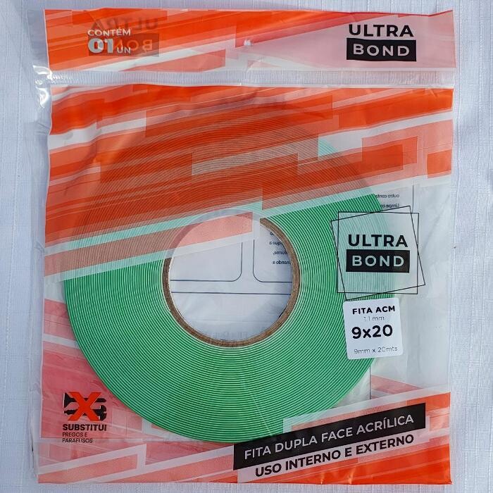 Images Ultrabond - Fitas Dupla Face