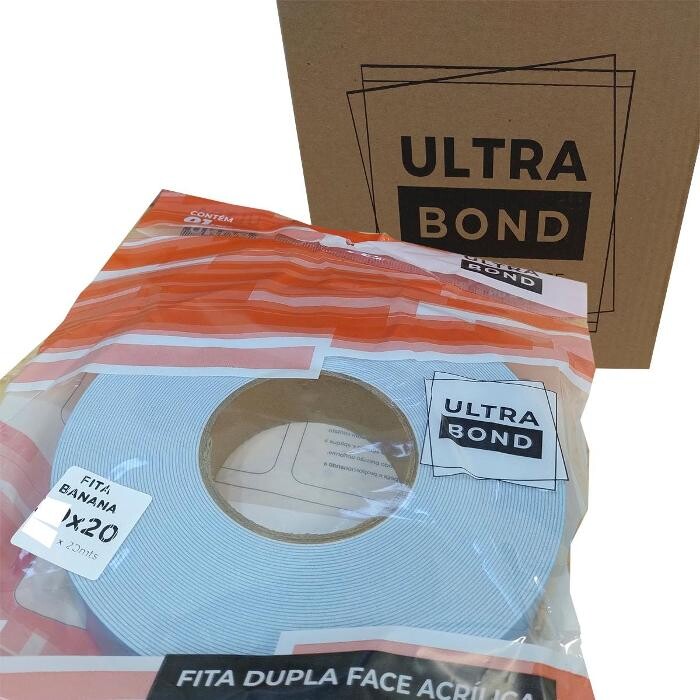 Images Ultrabond - Fitas Dupla Face