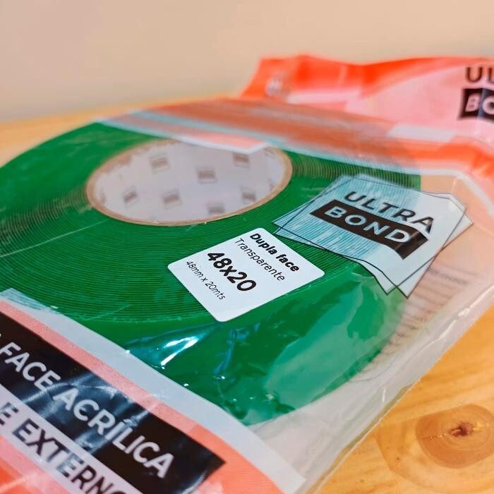 Images Ultrabond - Fitas Dupla Face