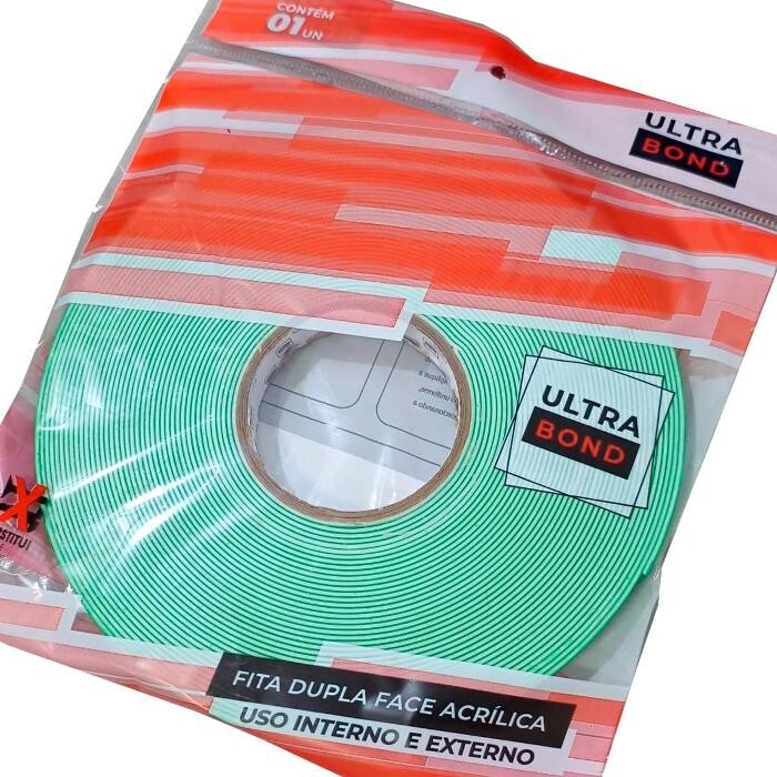 Images Ultrabond - Fitas Dupla Face