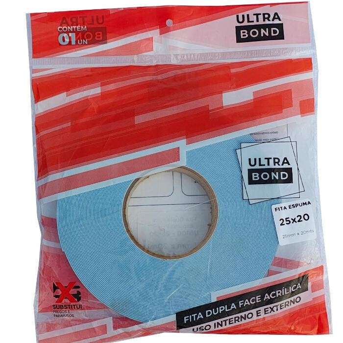 Images Ultrabond - Fitas Dupla Face