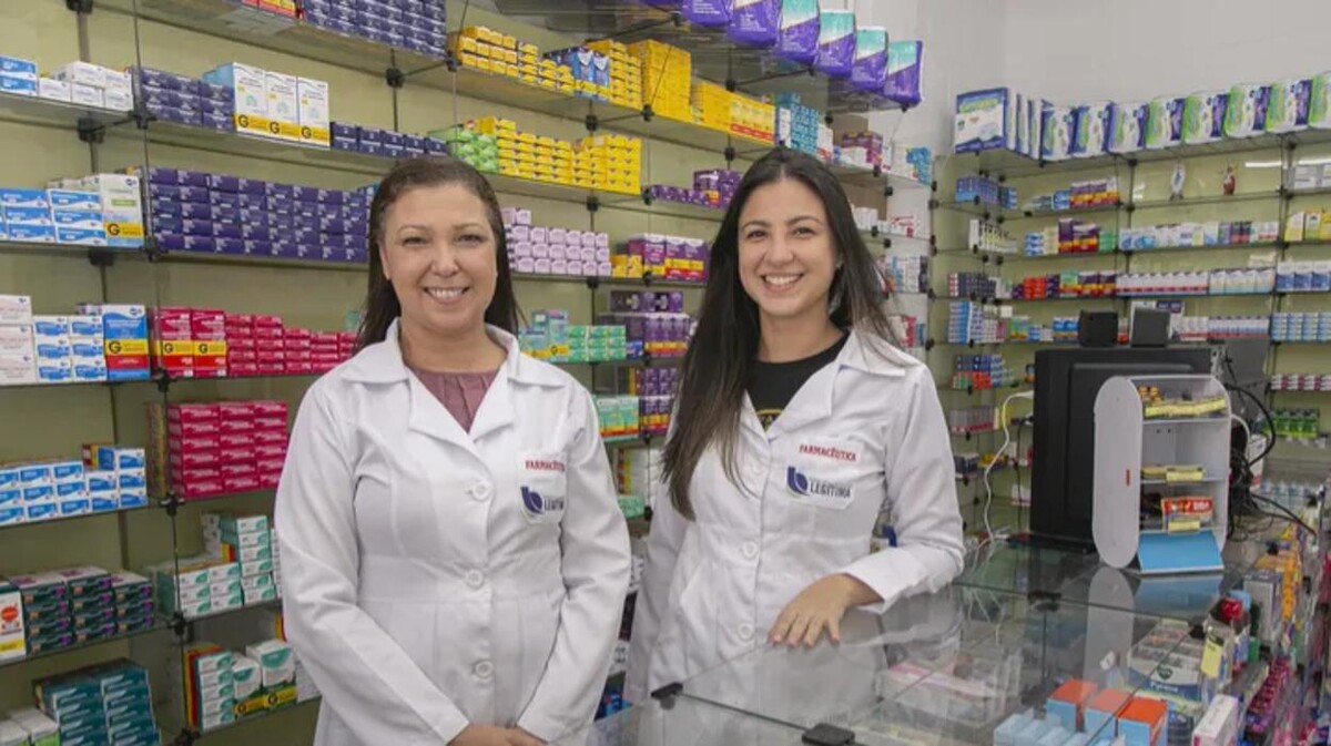 Images DROGARIA LEGITIMA TRINDADE