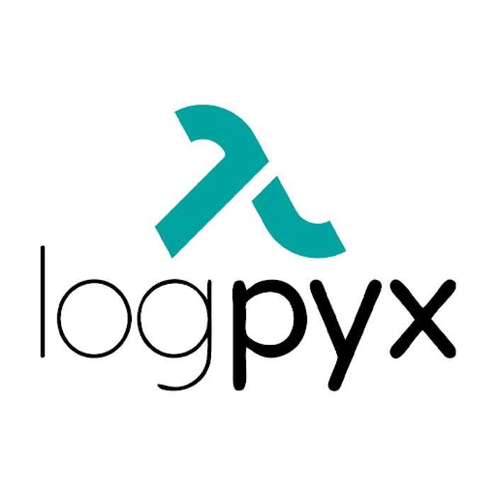 LogPyx Logo