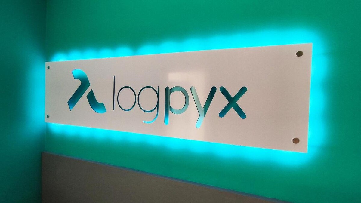 Images LogPyx
