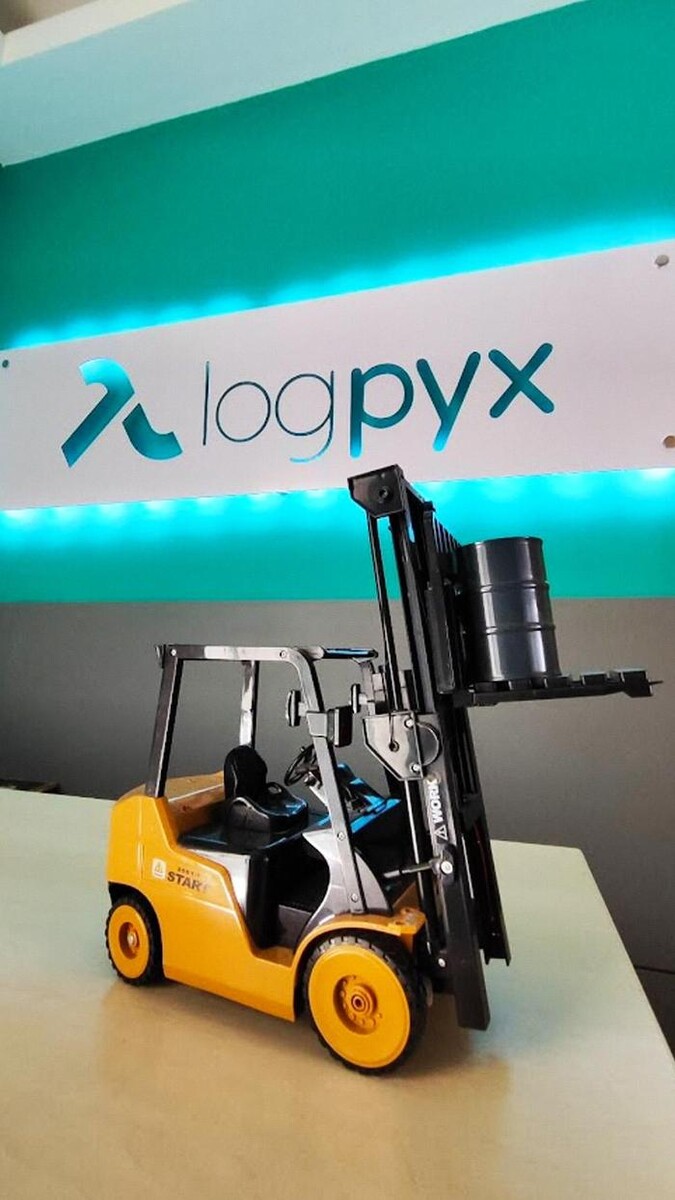 Images LogPyx