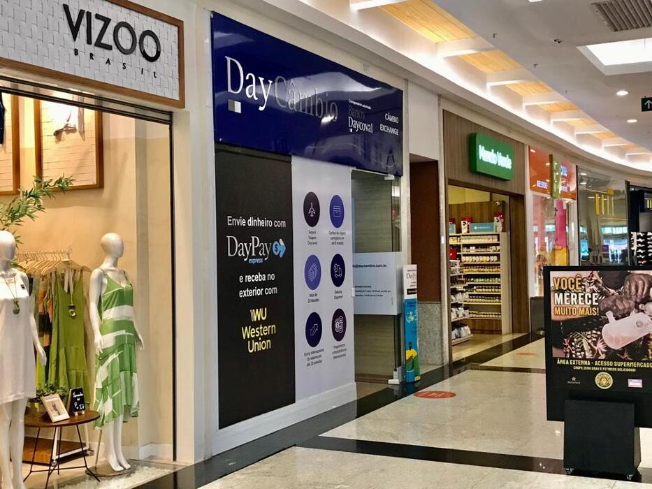 Images DayCâmbio - Volta Redonda