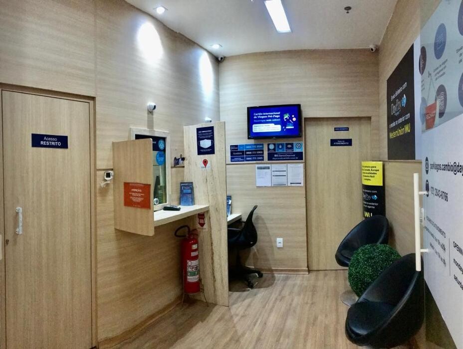 Images DayCâmbio - Volta Redonda