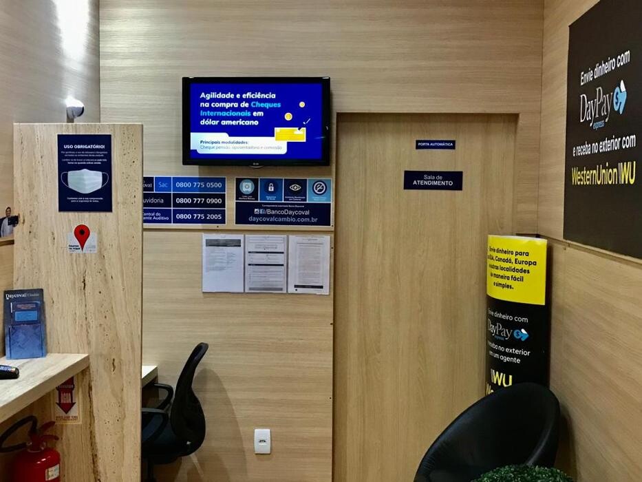 Images DayCâmbio - Volta Redonda