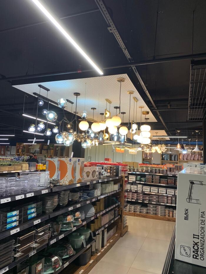 Images Renova Lar Rio Mar - Material de Construção - Loja de Tintas