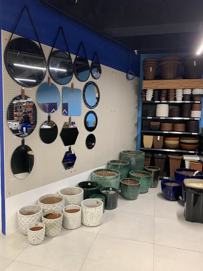 Images Renova Lar Rio Mar - Material de Construção - Loja de Tintas