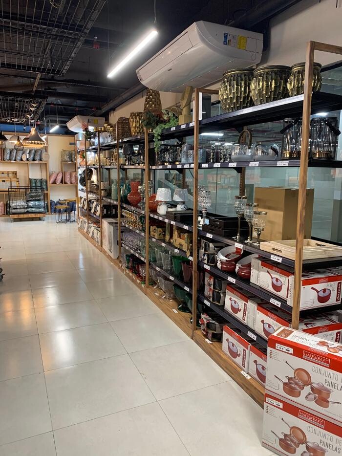 Images Renova Lar Rio Mar - Material de Construção - Loja de Tintas