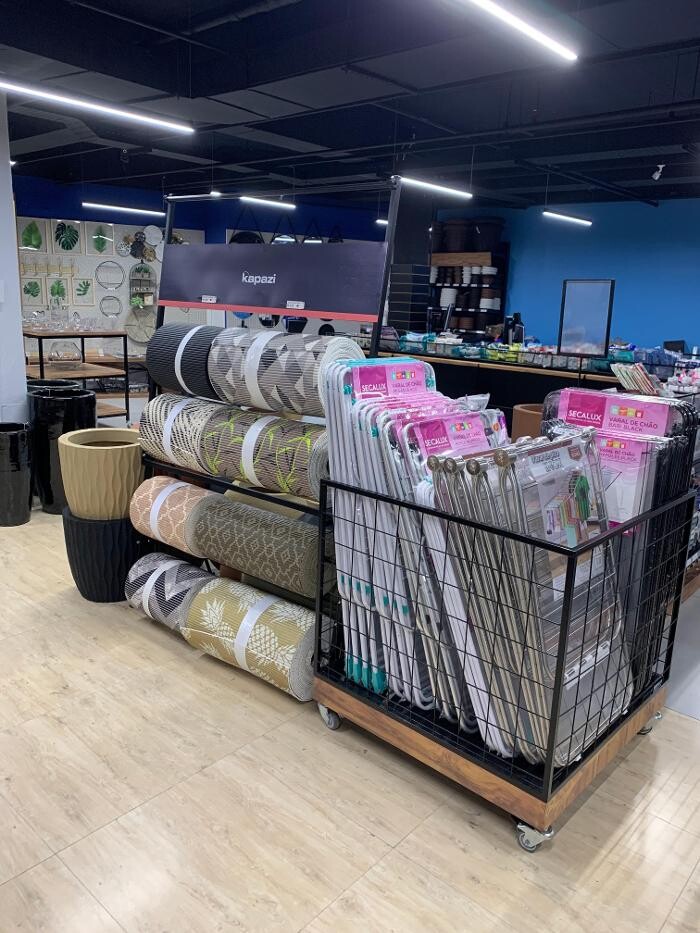 Images Renova Lar Rio Mar - Material de Construção - Loja de Tintas