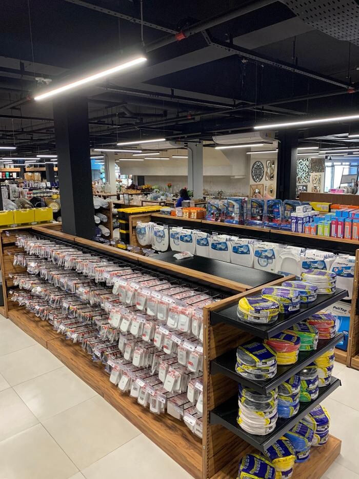 Images Renova Lar Rio Mar - Material de Construção - Loja de Tintas