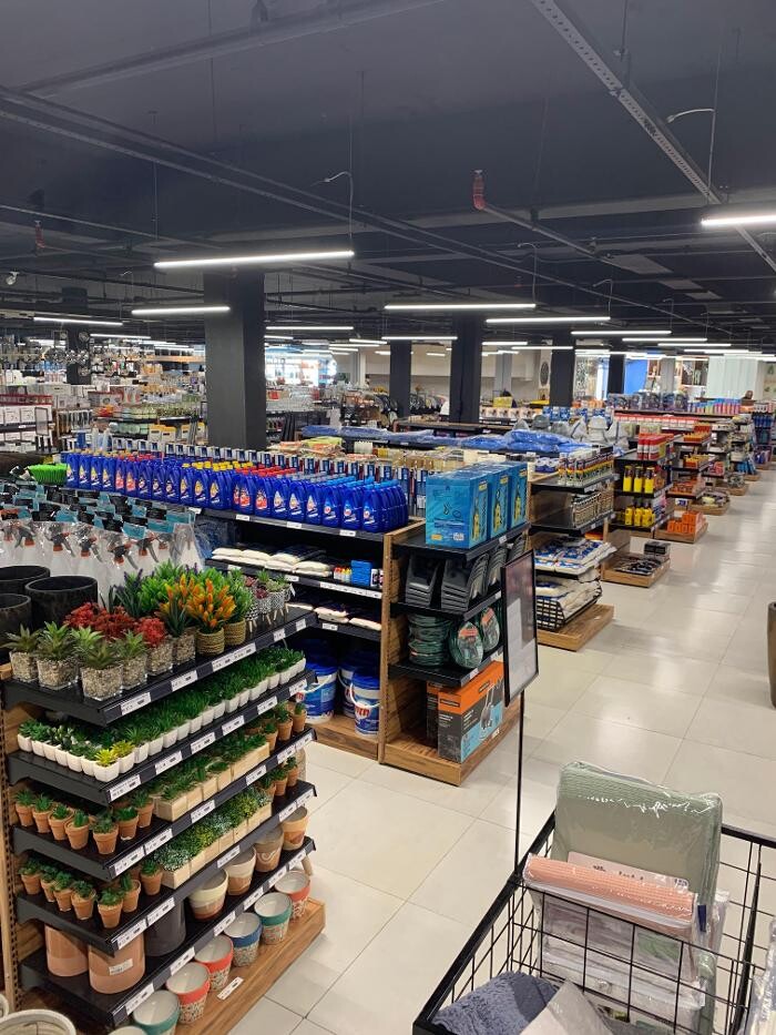 Images Renova Lar Rio Mar - Material de Construção - Loja de Tintas