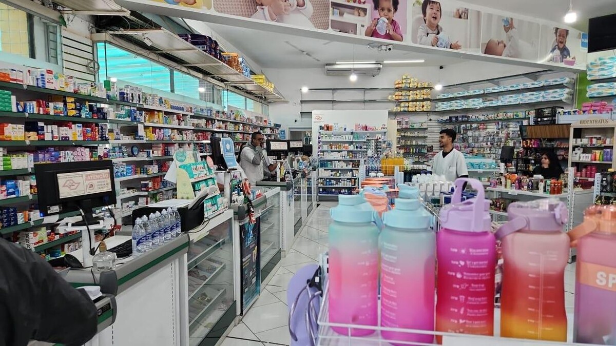 Images Drogaria Alto Astral