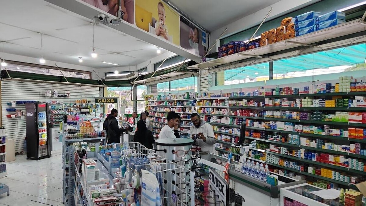 Images Drogaria Alto Astral