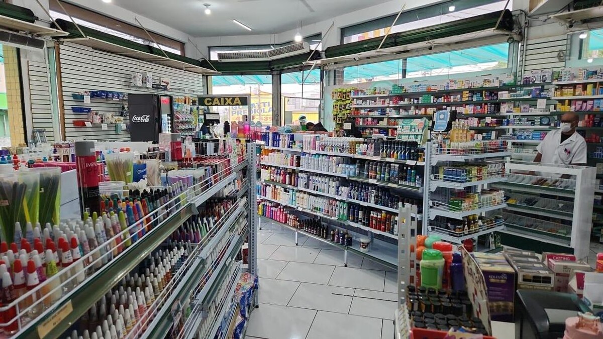 Images Drogaria Alto Astral