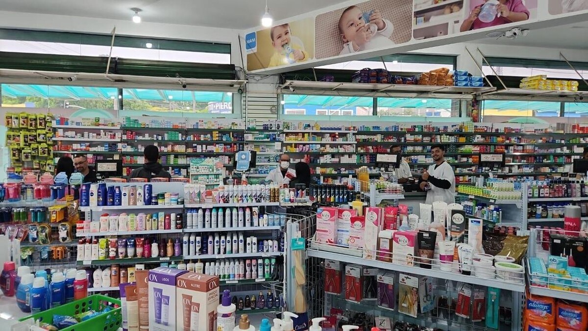 Images Drogaria Alto Astral