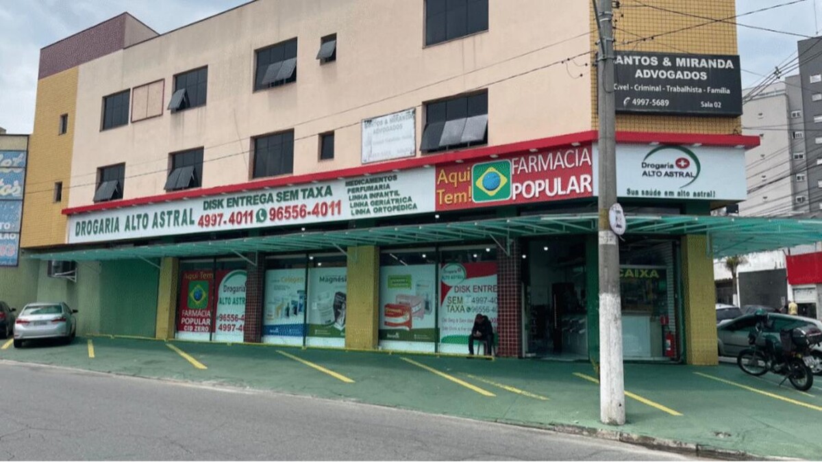 Images Drogaria Alto Astral