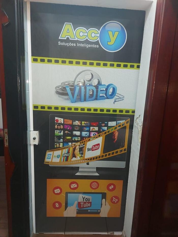 Images ACCY FACHADAS EM ACM